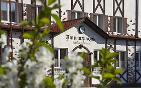Пантагрюэль Кременчуг